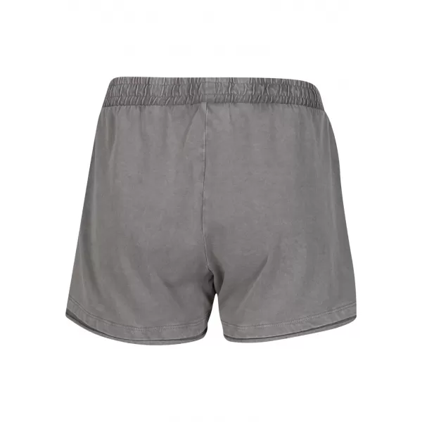 Dámské kraťasy URBAN CLASSICS TB7470 STEEL GREY 