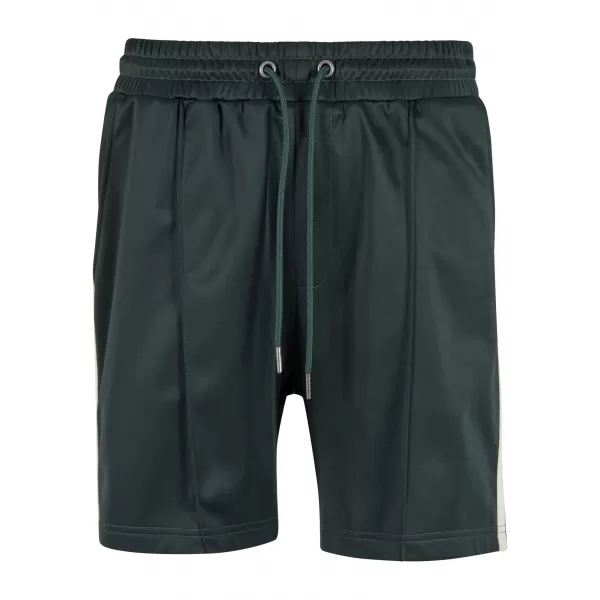  Pánské kraťasy URBAN CLASSICS TB7337 BOTTLE GREEN 