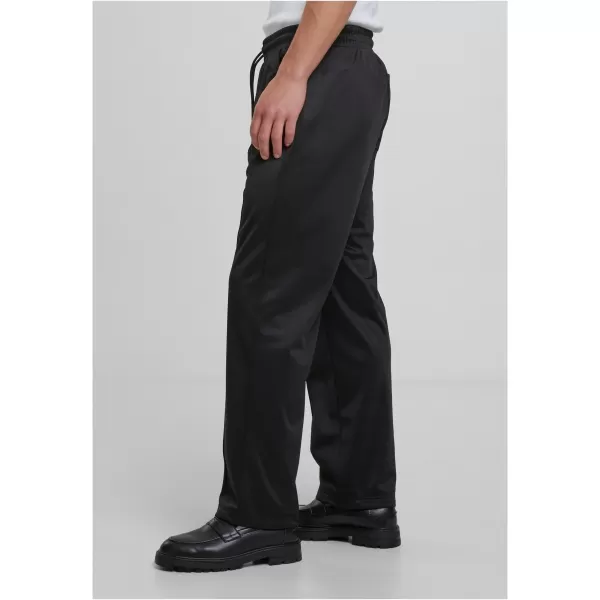  Pánské kalhoty URBAN CLASSICS TB7688 BLACK 