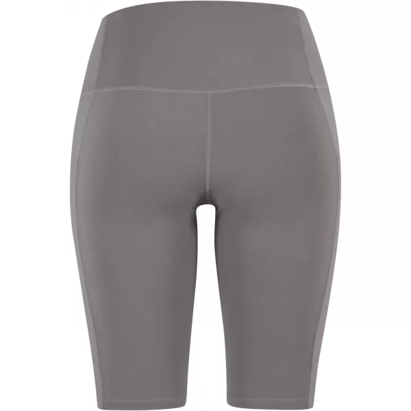  Dámské kraťasy URBAN CLASSICS TB7813 SENIOR GREY 