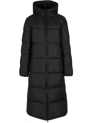 Dámský kabát URBAN CLASSICS TB8114 BLACK