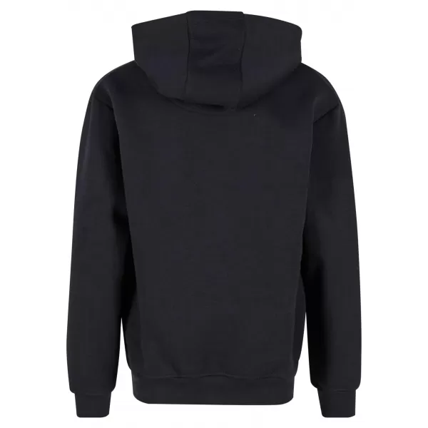  Dětská mikina URBAN CLASSICS UCK7281 NAVY 