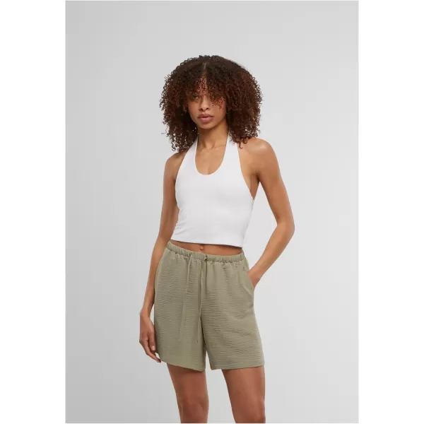  Dámské triko URBAN CLASSICS TB7533 WHITE 