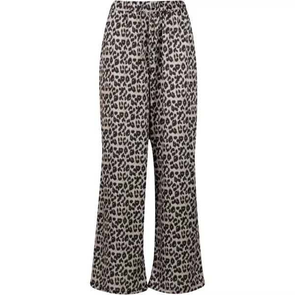  Dámské kalhoty URBAN CLASSICS TB7538 LEO 