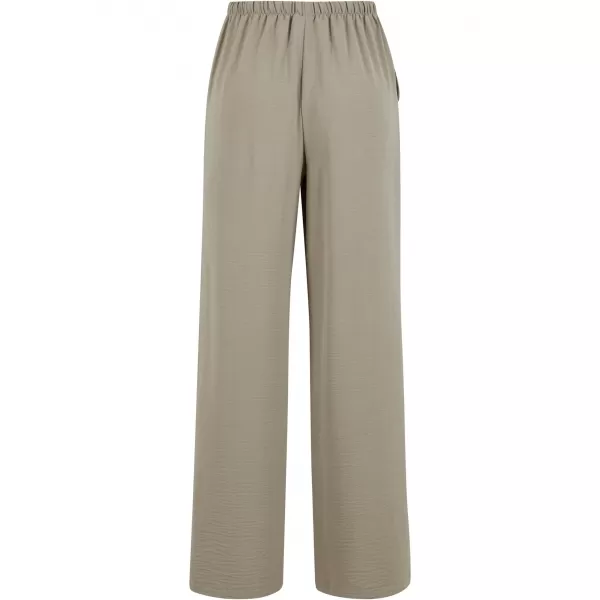  Dámské kalhoty URBAN CLASSICS TB7500 PALE OLIVE 