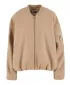 Dámská bunda URBAN CLASSICS TB8107 UNION BEIGE