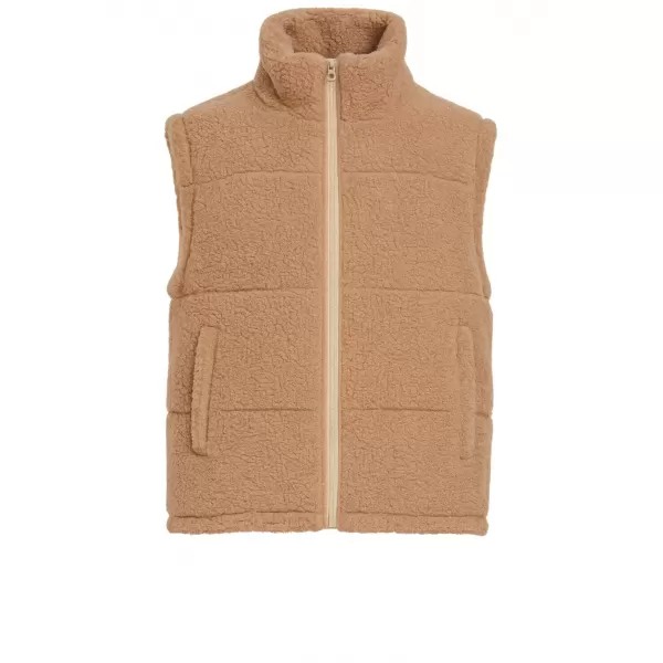  Pánská vesta URBAN CLASSICS TB7939 DARK TAUPE 