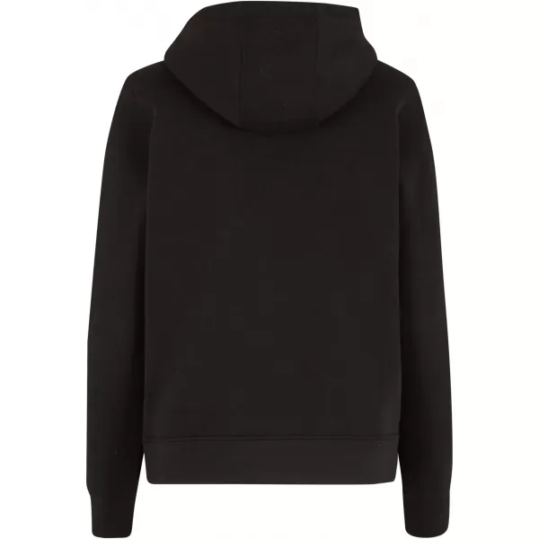  Dámská mikina URBAN CLASSICS TB8009 BLACK 