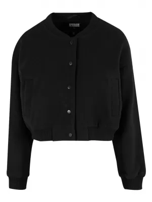 Dámská bunda URBAN CLASSICS TB8109 BLACK