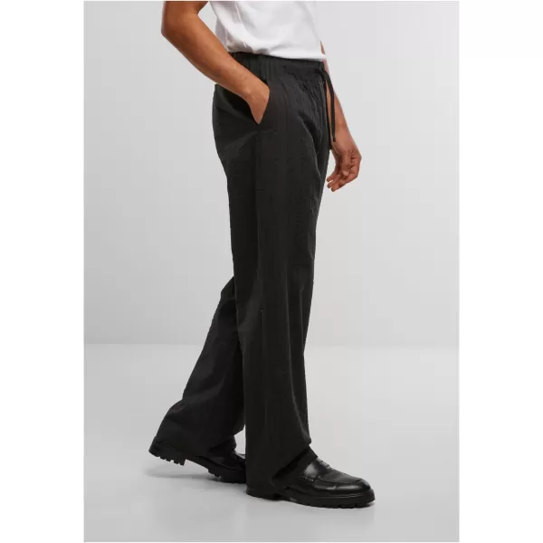  Pánské kalhoty URBAN CLASSICS TB7566 BLACK 