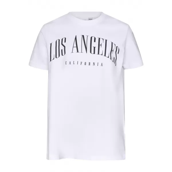  Dětské triko URBAN CLASSICS UCK7913B WHITE/WHITE/BLACK 