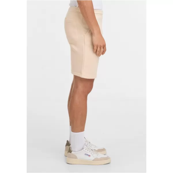  Pánské kraťasy URBAN CLASSICS TB8004 SAND 