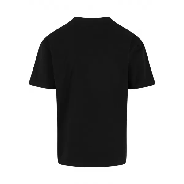  Pánské triko URBAN CLASSICS TB8012 BLACK 