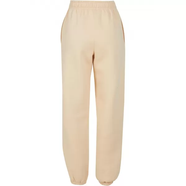  Dámské tepláky URBAN CLASSICS TB8006 SAND 