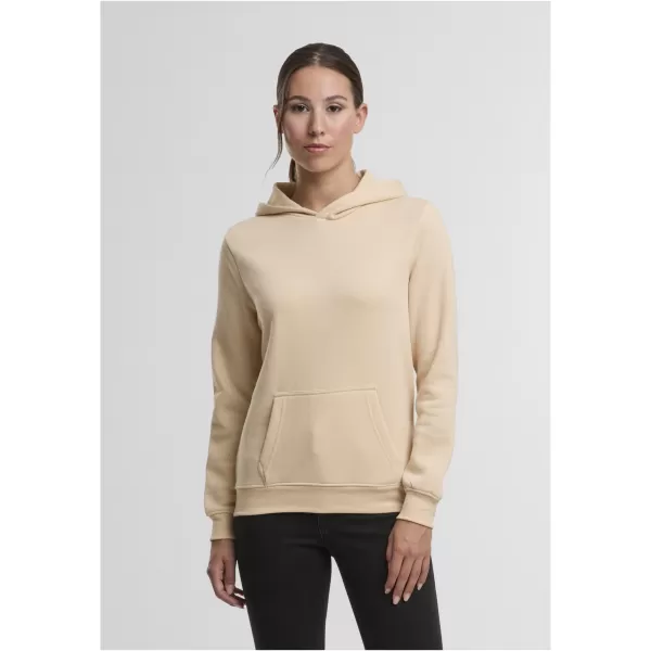  Dámská mikina URBAN CLASSICS TB8009 SAND 