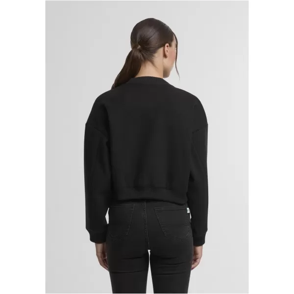  Dámská bunda URBAN CLASSICS TB8109 BLACK 