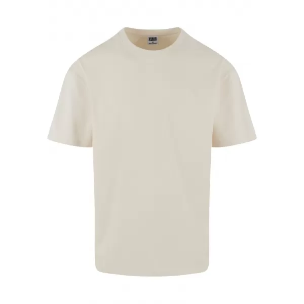 Pánské triko URBAN CLASSICS TB8012 WHITE SAND 