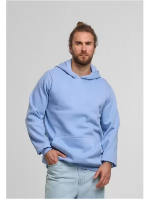 Pánská mikina URBAN CLASSICS TB7281 POWDER BLUE