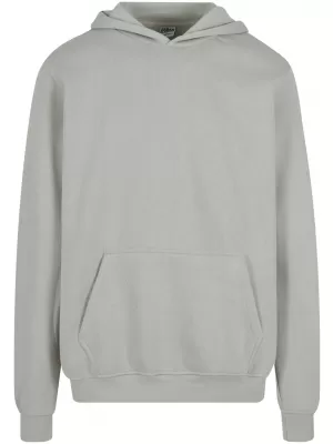 Pánská mikina URBAN CLASSICS TB7281 LIGHT ASPHALT