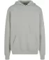 Pánská mikina URBAN CLASSICS TB7281 LIGHT ASPHALT