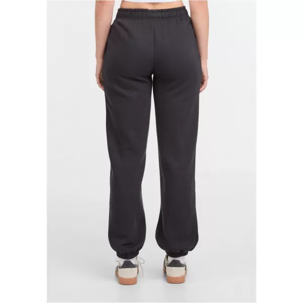  Dámské tepláky URBAN CLASSICS TB8006 NAVY 