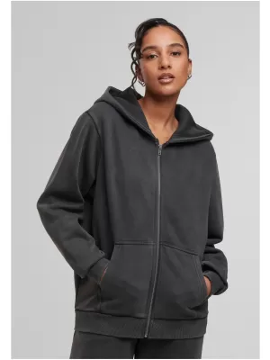 Dámská mikina URBAN CLASSICS TB7742 MAGNET