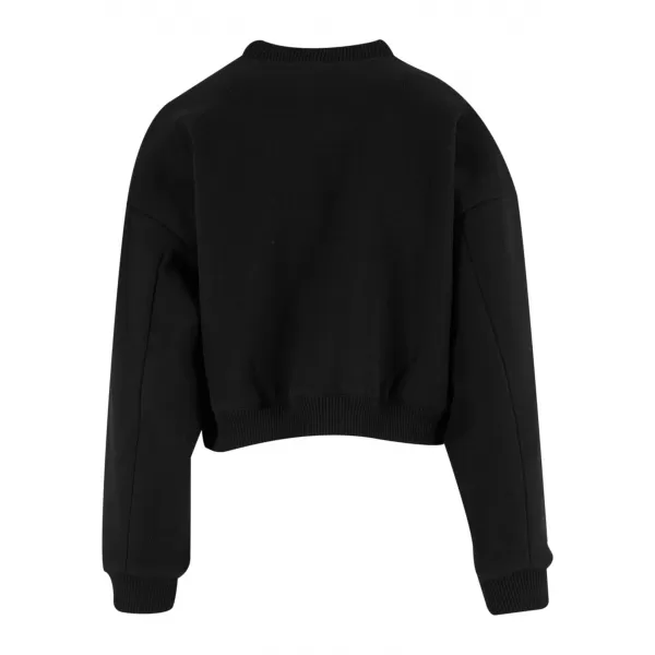  Dámská bunda URBAN CLASSICS TB8109 BLACK 