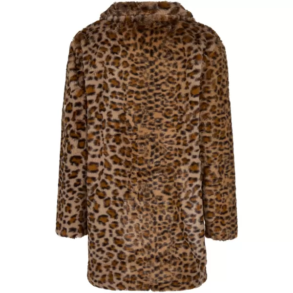  Dámský kabát URBAN CLASSICS TB7937 LEO 