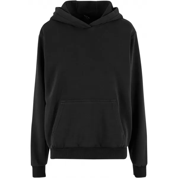  Dámská mikina URBAN CLASSICS TB7741 BLACK 