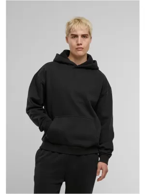 Pánská mikina URBAN CLASSICS TB7609 BLACK