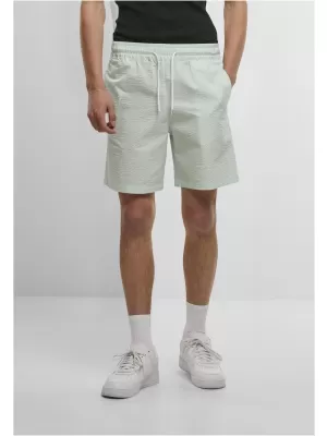 Pánské kraťasy URBAN CLASSICS TB6617 FROST MINT