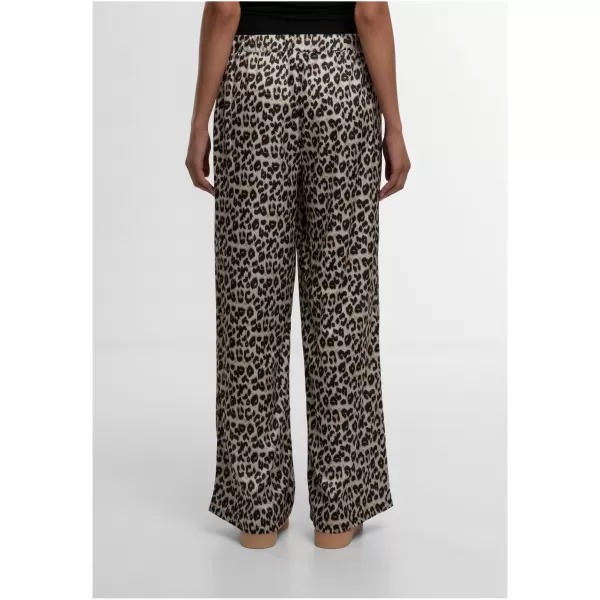  Dámské kalhoty URBAN CLASSICS TB7538 LEO 