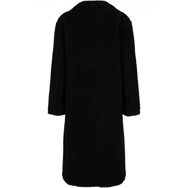  Dámský kabát URBAN CLASSICS TB7936 BLACK 