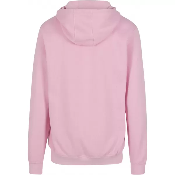  Pánská mikina URBAN CLASSICS TB7281 SOFT PINK 