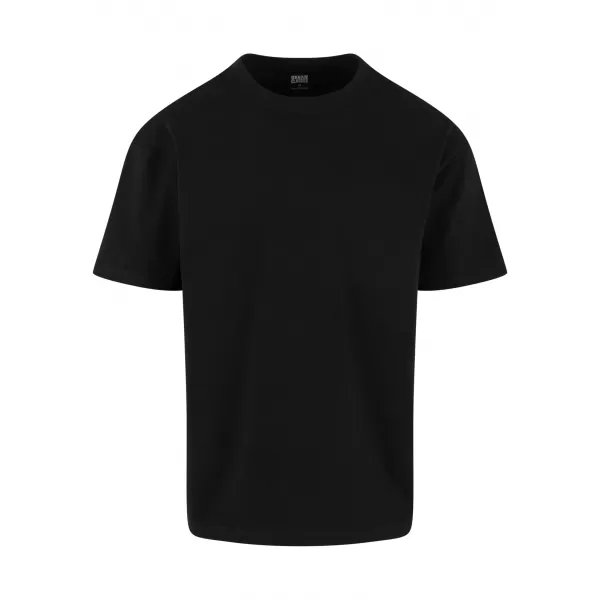  Pánské triko URBAN CLASSICS TB8012 BLACK 