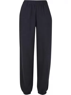 Dámské tepláky URBAN CLASSICS TB8006 NAVY