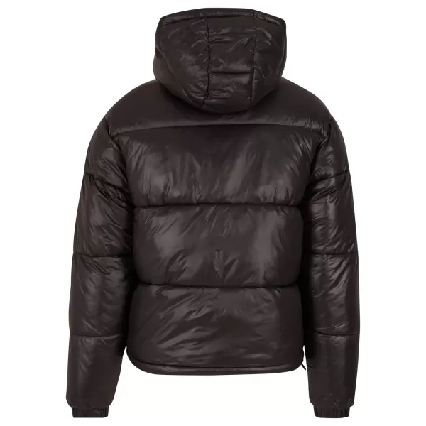  Pánská bunda URBAN CLASSICS TB7585 BLACK 