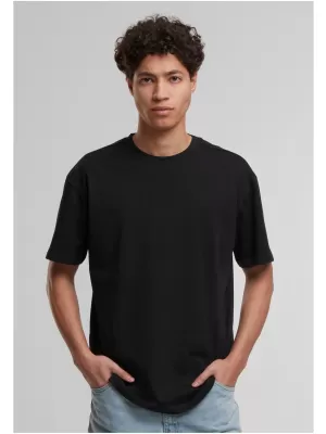 Pánské triko URBAN CLASSICS TB8012 BLACK