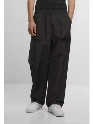 Pánské kalhoty URBAN CLASSICS TB7565 BLACK