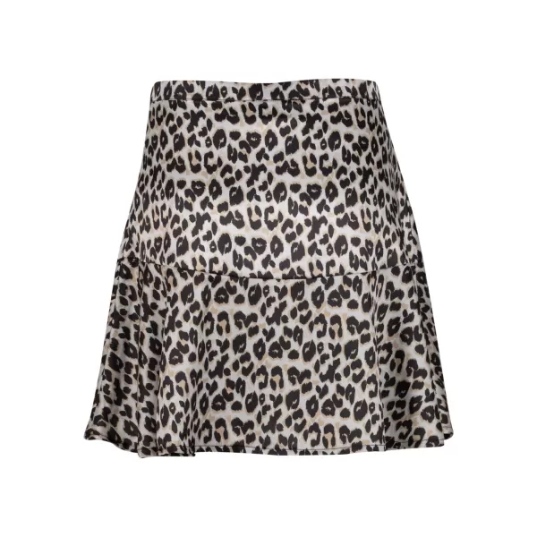  Dámská sukně URBAN CLASSICS TB7540 LEO 