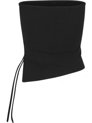 Dámské tílko URBAN CLASSICS TB7529 BLACK