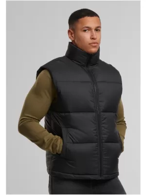 Pánská vesta URBAN CLASSICS TB8019 BLACK