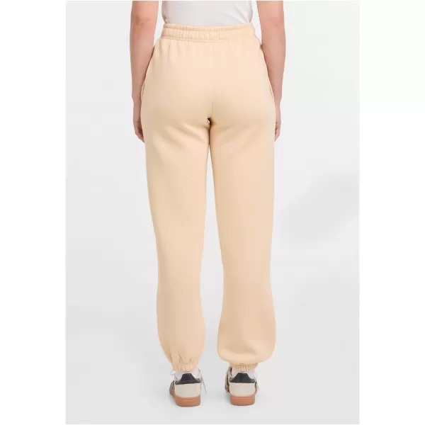  Dámské tepláky URBAN CLASSICS TB8006 SAND 