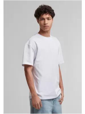 Pánské triko URBAN CLASSICS TB8012 WHITE