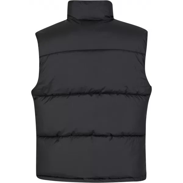  Pánská vesta URBAN CLASSICS TB8019 BLACK 