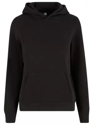 Dámská mikina URBAN CLASSICS TB8009 BLACK