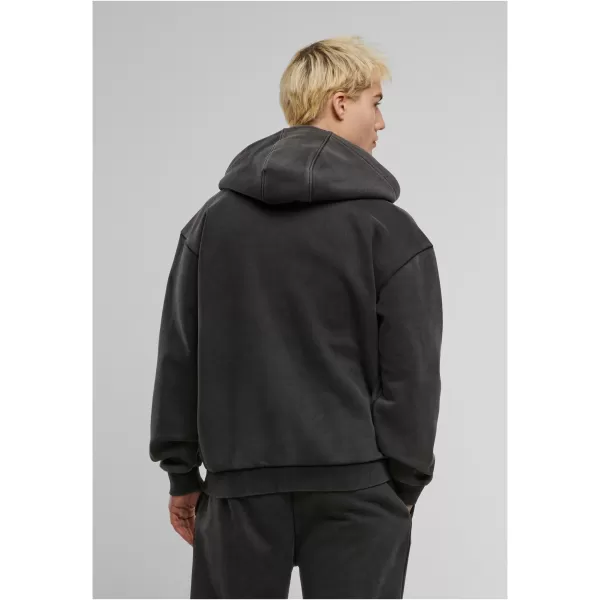  Pánská mikina URBAN CLASSICS TB7613 MAGNET 