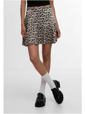 Dámská sukně URBAN CLASSICS TB7540 LEO