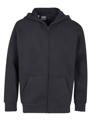 Dětská mikina URBAN CLASSICS UCK8003 NAVY