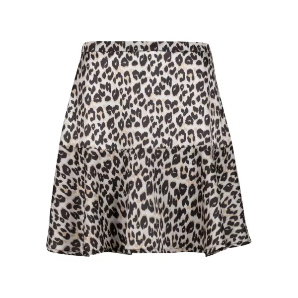  Dámská sukně URBAN CLASSICS TB7540 LEO 